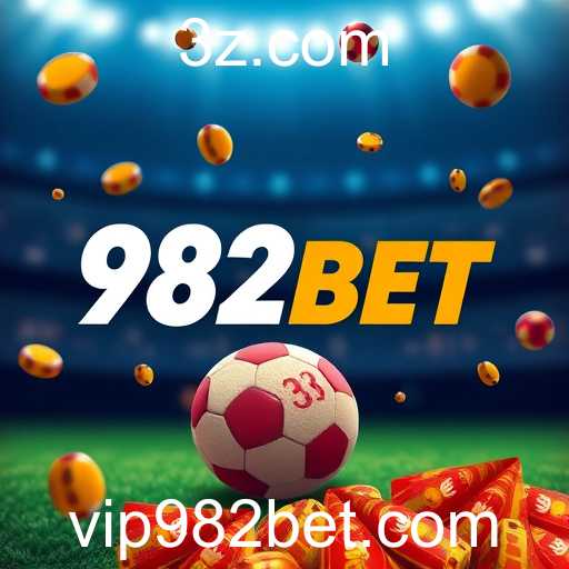 982bet: A Evolução dos Jogos Online em 2025