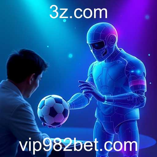 Inovação e Estratégias Dominam o Setor de Jogos em 982bet