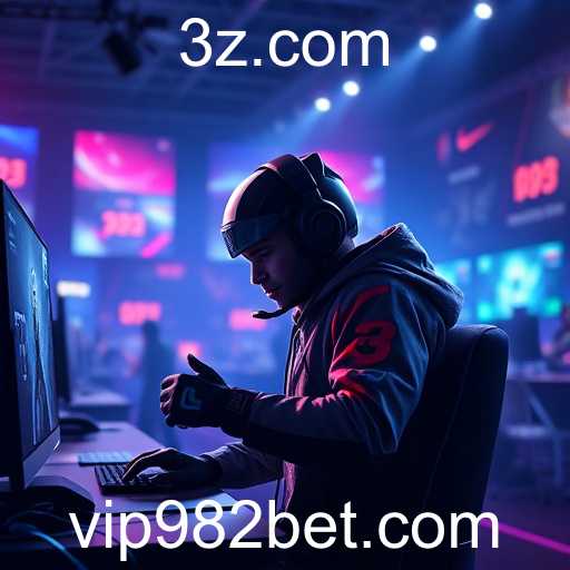 982bet: Transformação Digital nos Jogos de Apostas