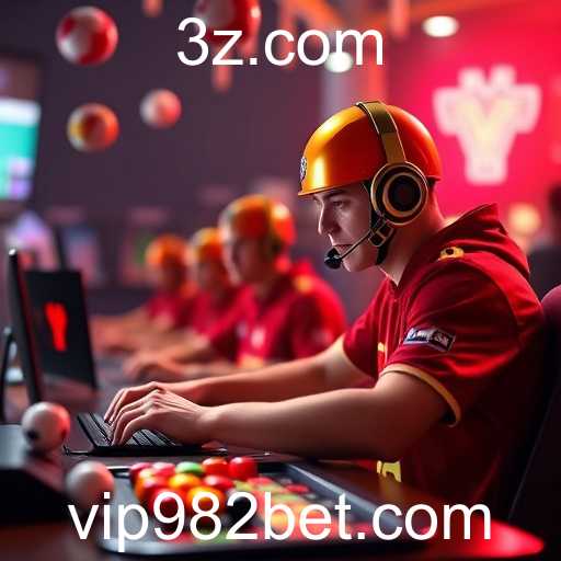 O Impacto dos Jogos Online em 2025